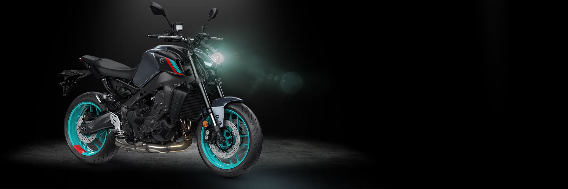 Yamaha MT-09 ABS 2024: Preço, Cores, Detalhes E Equipamentos - Foto 3